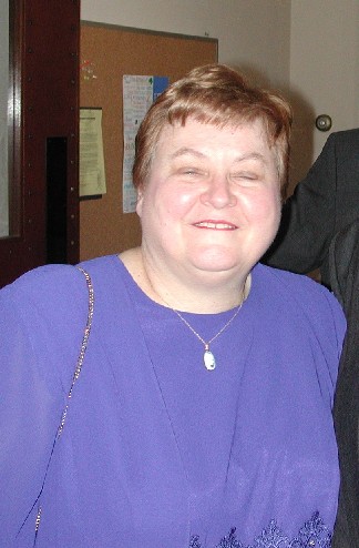 Carolyn Marie Miethe